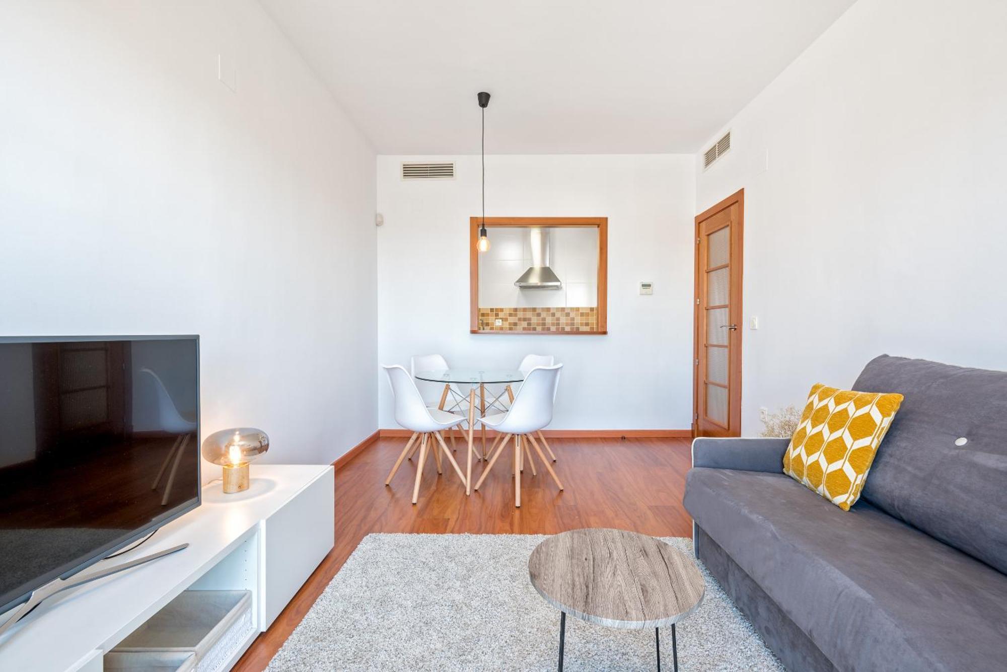 Iloftmalaga Rosaleda 13 Apartment Málaga