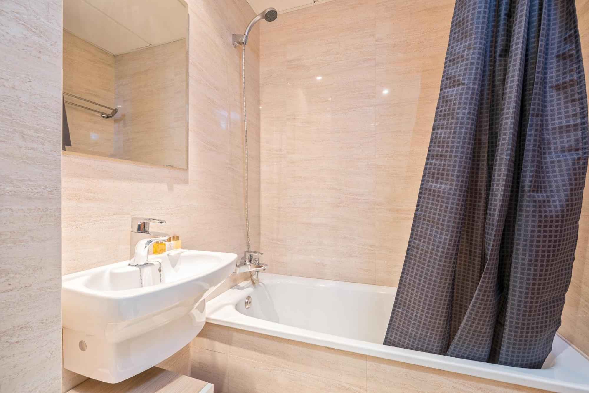 Apartment Iloftmalaga Rosaleda 13 Málaga