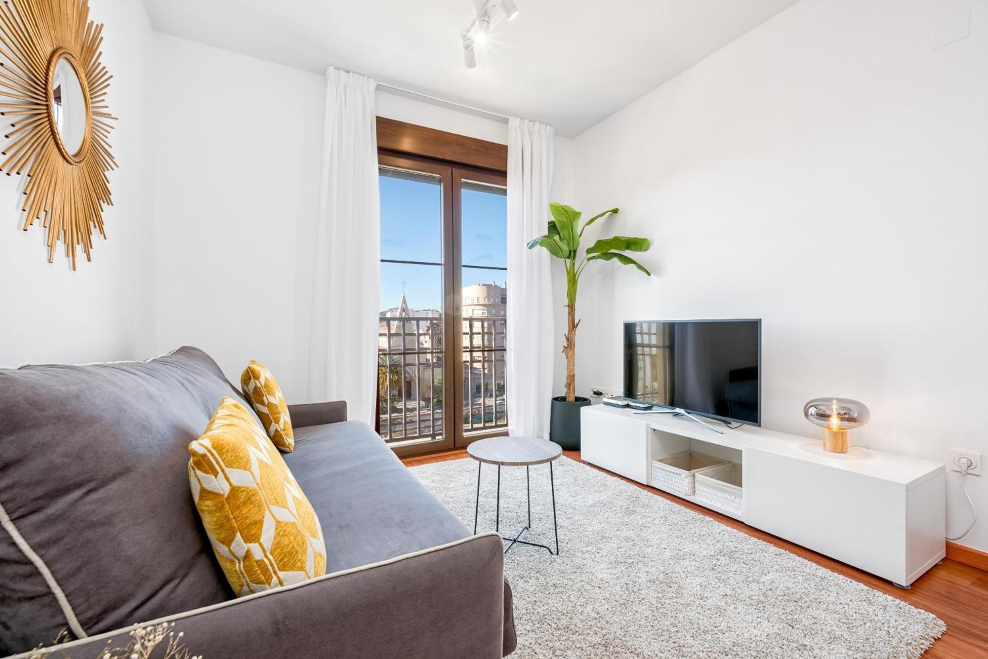 Apartment Iloftmalaga Rosaleda 13 *