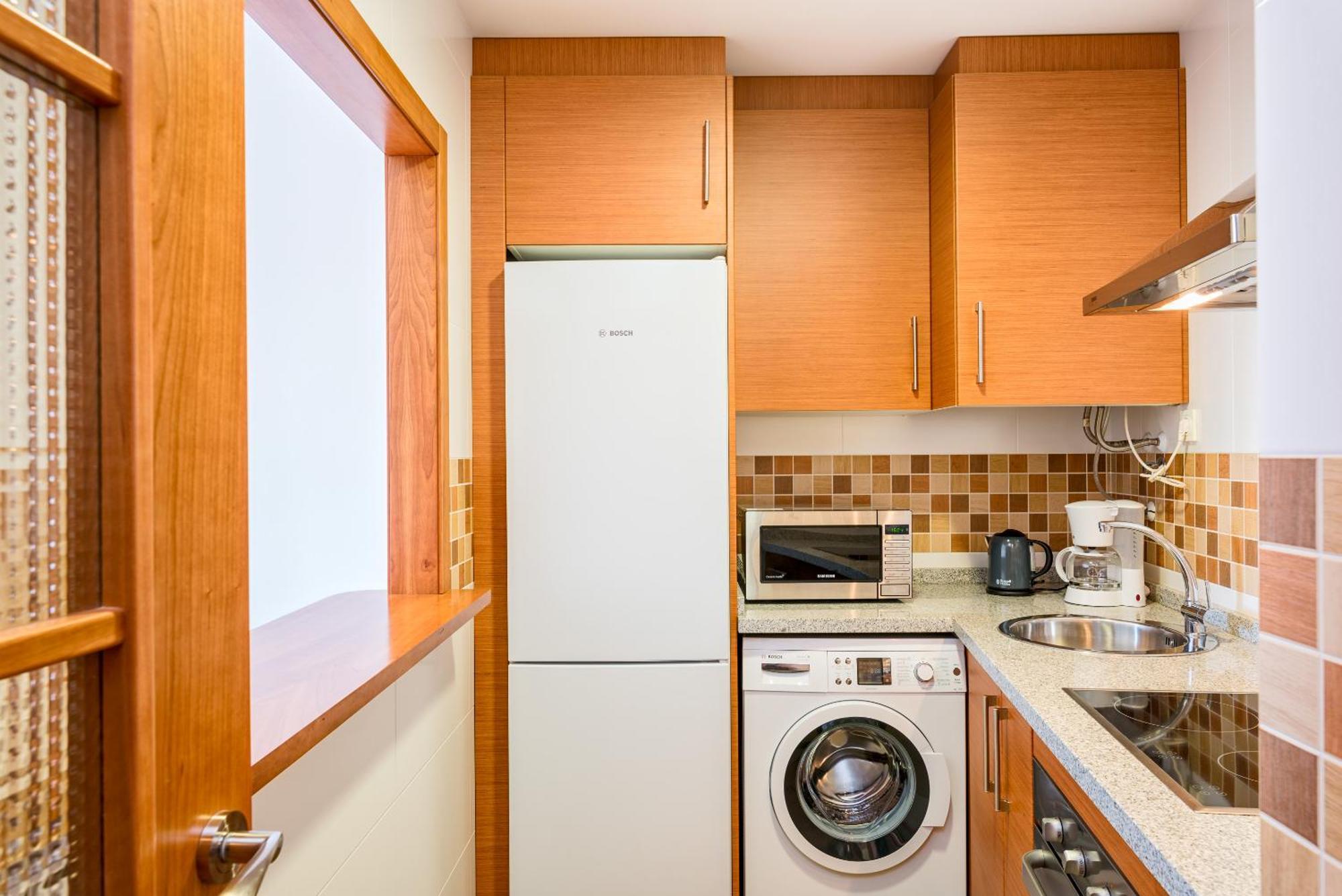 Iloftmalaga Rosaleda 13 Apartment Málaga